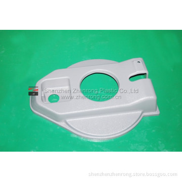 Thick Vacuum Forming Plastic Part for Machine (ZRJ056)